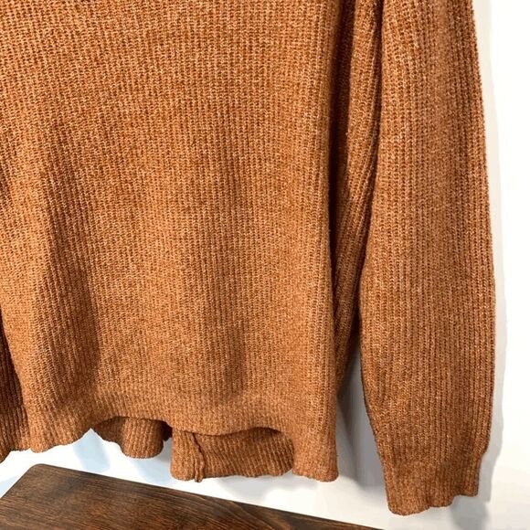 Thyme + Honey Knit Sweater Size M - Picture 6 of 9
